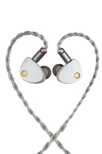 J MoonDrop Aria 2 Cz SV[Ή̃vdlHIFICz Ji^ 3.5mm/4.4mm Z~bNR[eBOU 0.78mm2pinRlN^fUC