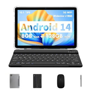 Android 14 ^ubg10C`wi-fifAVASOUN TAB11 8GB(4+4GBg)+128GB+1TBgA8RA 1.8Ghz WiFi 6AWidevine L1A8000mAh+Type-CA5GWiFi6+BT5.2A1280*800 IPS 2in1^ubg L[{[h/}EX/یP[X/