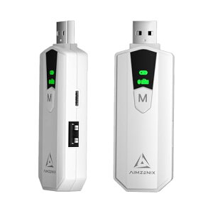AIMZENIX PCpRo[^[ AX200 PRO PCpL[{[hƃ}EXA_v^[AAX200Q[~OKnMRo[^[ X}[g}bsO X}[gEAR}N A`RC A˃}N