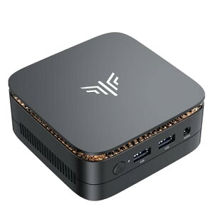 2025V^EN150葬 ~jpc ő3.60GHz 4C/4T mini pc Ce N97 ~jp\R Windows11 Pro 8GB DDR4 256GB M.2 SSD 2TBg\ ^pc HDMI2.0+DP1.4 2 4K@60Hz USB3.2/LAN|[g 2.4G/5GWi-Fi BT4.2