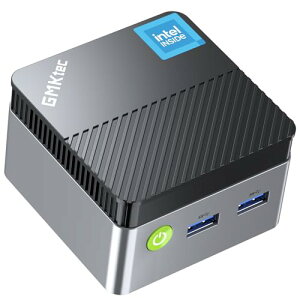 Eŏ ~jpc 164gGMKtec mini pc NucBox G5b12 N97 ځbN150荂bWindows 11 ProbDDR5 12GB+256GB SSDb4RA/4Xbh ő3.6GHzbÉ ^p\R ~jp\RbQ[~O ƖpbWIFI5 BT