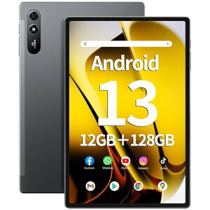 2024 NEW Android 13 ^ubg10.51C`SGIN ^ubgSIMt[ A12GB+128GB+1TBgA8RACPUA1920*1200 FHD IPSA6200mAh+Type-C+13MPJ+SIMΉ 4G LTE+F+GPS+BT5.0+WiFi5G+GMSF+Widevine