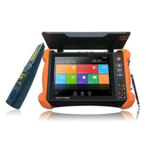 �J�����e�X�^�[�t���@�\�̊Ď��r�f�I�e�X�^�[H.265 / 4K����HD SDI/TVI/AHD/CVI/�}���`���[�^�[/TDR/OPM/VFL/POE / HDMI�o�͂���ѓ���X9-MOVTADHS