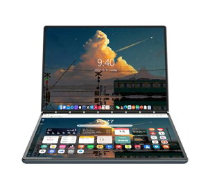 2in1 13.5C`2.5K fA^b`XN[m[gp\RCe12CPU Alder Lake-N N100 Win 11 Home 16GB RAM/512GB SSD