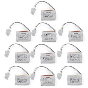 TLALOC ENERGY 10�Z�b�g A-4305 ��p [PSE�F�؍�] A4305 AM-90 AM-91 �������������p �d�r 3V ���`�E���d�r