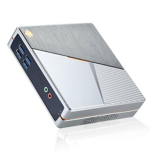 ~jpc Intel N100 mini pc  4C/4T ^pc 16GB DDR5 512GB M.2 SSD ~jp\R 4K É MU LxȃC^[tF[X USB3.0×4/USB2.0×2/HD×2/DP×2 ^p\R 2.4G/5GWi-Fi6 BT5.2 ȓd