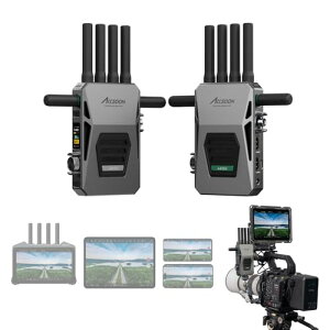 AccsoonXgAAccsoon CineView Master 4K SDI&HDMIf`VXe A4K60fps/1080p60fpsM@M@ 2.4Ghz+5Ghz+6GHz  0.025bxA2500m`ALfoCX1ƖfoCX4𓯎ɐ