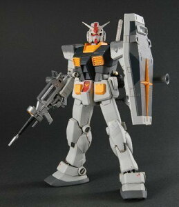 �v���V���b�v MG 1/100 RX-78-2 �K���_�� Ver.1.5 ������ȃv���f���[�X�d�l �s�v�����f���t