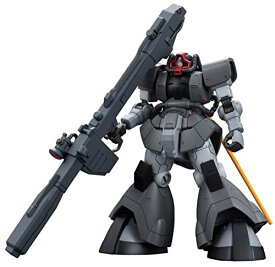 HG 機動戦士ガンダム THE ORIGIN MSD ドム試作実験機 1/144スケール 色分け済みプラモデル