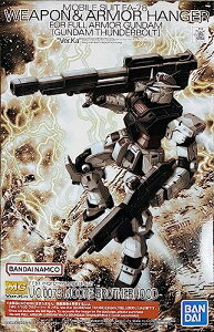 o_C(BANDAI) MG 1/100 EG|A[}[nK[ FOR tA[}[EK_ Ver.KA vf(GUNDAM THUNDERBOLT)(zr[ICVbv)