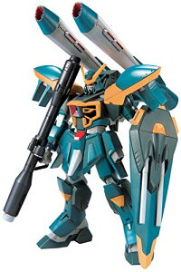 BANDAI SPIRITS(�o���_�C �X�s���b�c) HG �@����m�K���_��SEED R-08 GAT-X131 �J���~�e�B�K���_�� 1/144�X�P�[�� �F�����ς݃v�����f��