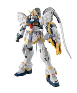 MG �V�@����L�K���_��W Endless Waltz �K���_���T���h���b�NEW 1/100�X�P�[�� �F�����ς݃v�����f��