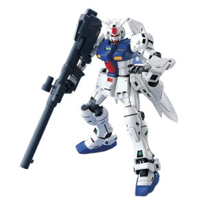 MG @mK_0083 STARDUST MEMORY RX-78GP03S K_GP03S(XeC) 1/100XP[ Fς݃vf