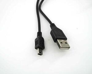 VECASDEN PS3 Rg[[dP[uACO ~j USB f[^[dR[hƑΉ\j[ Playstation 3/ PS3 Slim/PS Move Rg[ ΉGoProAHDA_bV JAMP3 v[[̃fW^ J