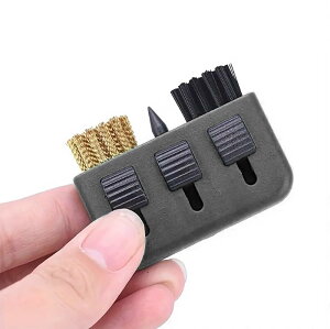 St uV StN[jOuV GOLFACAuV GOLFp ֗ 3in1 ʌgюBRUSH y pr p |[^u i[ _XgO[u N[i[ ubN gѕ֗ (BLACK