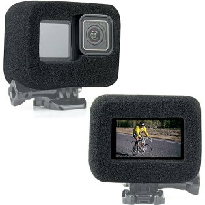 ܂̔g hJo[ GoPro HERO12E11E10E9?p hX|WP[X X|WP[X t[sv ANZT[؂艹ጸ ጸ S[vی X|W