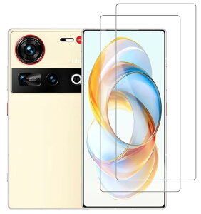 2���Z�bFor ZTE nubia Z70 Ultra/Z70S Ultra �t�B���� �ی�t�B���� �����K���X�t�B����JYJIEJIE���{���Ɏq�f�ސ� �d�x9H �����K���X �ώw�� �R�� �����ߗ� ��U�h�~���� ���� ���� �C�A�[�� �����x�^�b�`