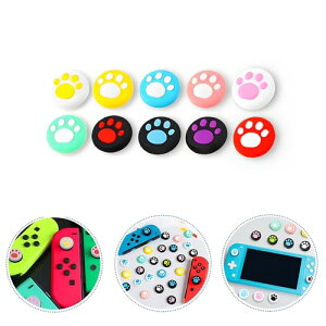 TUDOUZZZ Switch XeBbNJo[ {^Jo[ 10_Zbg Switch/Switch Lite/Switch Oled Ή bJ[Lbv WCXeBbNJo[ یJo[ ewObvLbv AVXgLbv L̒ 