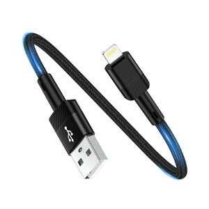 iphone [dP[u Z 0.3m Lightning P[u  CgjOP[u 30cm ACtH usb [dR[h }[dP[u iphone R[h fh~ ϋv iC҂ iPhone 14/13 /12/11/XS/XS/Max/XR