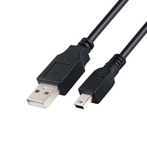 TRkin �~�jUSB�P�[�u��USB�i2.0 A���j-miniB�i4�s�����j�⃁�b�L�R�l�N�^0.8 m PS 3�h���C�u���R�[�_�f�W�^���J����HDD�Ȃǂ̍�
