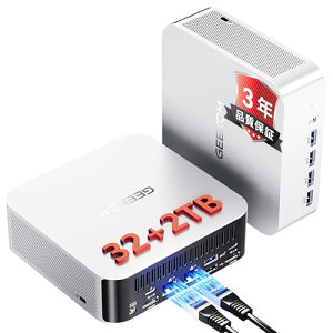 2026�V�^�EAI����GEEKOM A9 MAX AI �~�jpc ���E�ŋ���AMD Ryzen AI 9 HX 470���ځu128GB RAM+16TB SSD�i�ő�g���\�j�v�b4���8K�o�́iUSB4×2��HDMI2.1×2)�b2.5G LAN×2 WiFi 7�bWin11