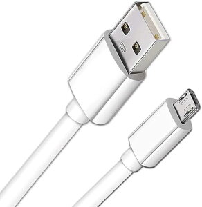 Micro USB �P�[�u�� 0.5M �}�C�N�� usb �P�[�u�� (�^�C�v A�I�X - �}�C�N��B) ���� �����f�[�^�]������ ���ϋv �f���h�~ �����P�[�u�� Galaxy/Xperia/Nexus/Android�e��X�}�[�g�t�H��&�^�u���b�g�Ή� �z��