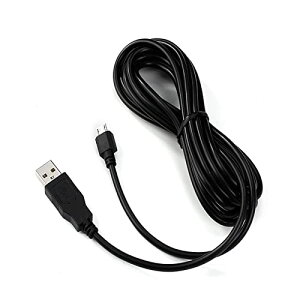 PS4 �R���g���[���[ �p micro USB �[�d �f�[�^�P�[�u�� �}���[�d �����f�[�^�]�� �e�� Xbox One/�v���X�e4 slim/PS4 Pro�����̑� Micro USB �@��Ή� (3M)