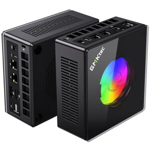GMKtec Full Spec ��NucBox K11 �~�jpc GMKtec �~�jpc AMD Ryzen9 8945HS 64G+1T Windows11 Pro Mini pc ��{�N���b�NMAX5.4G DDR5 PCIe 4.0 M.2 2280 WiFi6 BT5.2 Oculink×1 2.5Gbps LAN Oculink�~�j�p�\�R�� �Q�[�~���O