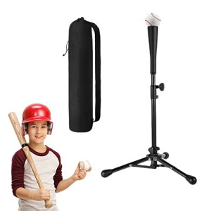 HARUMAKI3 �F�̃I�v�V�����싅 �o�b�e�B���O�e�B�[ ���萫 ���������\ 53-76cm �e�B�[�X�^���h �q�� ���K�p �Ō����K ��d�����p �\�t�g�{�[���Ή� ���[�ܕt�� �O�r�^�C�v �g�ѕ֗� �f�U��g