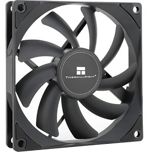 Thermalright TL-9015B CPU�t�@���R���s���[�^�P�[�X�t�@���Â���4�s��PWM PC�t�@���A15mm�̃X�������C���N�[���[�t�@���A2700RPM���x�A90mm CPU��p�t�@���i�u���b�N�j