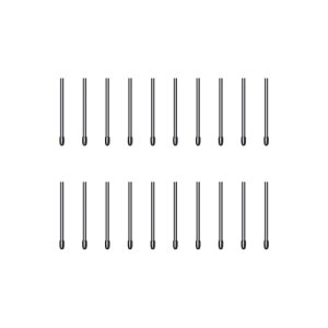 XPPen �����֐c X3 Pro�X�����y���p X4�X�^�C���X�y���p �W���ւ��c 20�{�Z�b�g