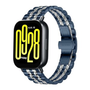 [Hinnwer] 22mm �o���h Huawei Watch GT Runner 2 / GT 6 Pro/GT 6 / GT5 Pro / GT5/4 46mm �p, �X�e�����X�� �X�}�[�g�E�H�b�` �o���h 22mm �����H��t�� �������� �t�@�[�E�F�C ���v�x���g ���� �����x���g Huawei Watch