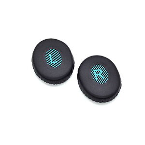 TDITD For Bose On-Ear 2 (OE2 & OE2i)/ Soundlink On-Ear (OE)/ SoundTrue On-Ear (OE) �C���[�p�b�h �C���[�N�b�V���� �����p���p�b�h