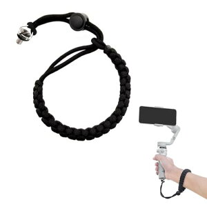 [SHEAWA] for DJI Osmo Mobile 8/7P/7/6/SE/Insta360 Flow2 Pro �n���h�X�g���b�v �r�X�g���b�v ��� �i�C���� ��� �����h�~ �������� �r�ɂ����� �A�N�Z�T���[