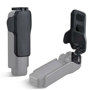 K&F CONCEPT Osmo Pocket 3��p �ی�J�o�[ �����ی�P�[�X�ɑΉ� �ϏՌ��� �ϋv�� �����h�~ �h�o �I�Y���|�P�b�g3�p �A�N�Z�T���[ �}�C�N �t�B���^�[���[ �X�g���b�v�t�� �|�P�b�g3�ی�P�[�X