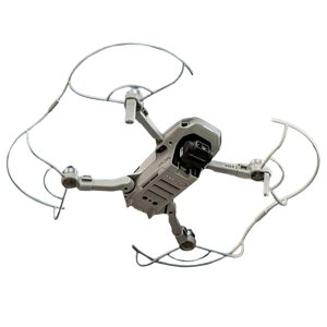 DJI Mini 4K/Mini 2 SE/Mini 2 �Ή� �v���y���K�[�h 360°�ی�K�[�h �S���ʌ^�ی�J�o�[ �h�o�y�� �Փ˖h�~�����O