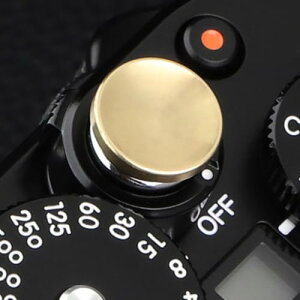 �▭�ȓ����^�V���b�^�[�����[�X�{�^���A�x�m�t�C���� XE5 GFX100RF XM5 X-T5 X-T4 X-T3 X-T30 X- X-T20 X-PRO3 X100VI X100V X-E4 X-E3 �\�j�[RX1 R�p���C�JQ3 M10�p�A���a1.5�C���` 2cm