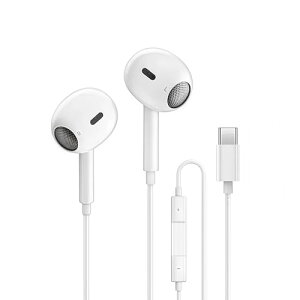 2025�V�� iPhone16/17�Ή��C���z�� �^�C�vC �C���z�� �L��HiFi �N���A�ʘb �C���z���}�C�N ���K�ȑ����� apple type-c �l�ԍH�w usb c ���ݖh�~ �x���Ȃ��^�C�v�V�[ �d�ቹ �����R���t�� �J�i���^ ���^