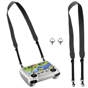 [COWGOLDCHILD] RC 2/RC Pro 2 �X�g���b�v RC/RC Pro ���M�@�p �����R�� �v���| �X�g���b�v �Ή�DJI Mini 5 3 4 Pro 4K/Air 2 3 3S/Neo/Flip/Mavic 3 4 Pro �h���[�� �A�N�Z�T���[ �g�����X�~�b�^�[ �l�b�N�X�g���b�v�iRC/