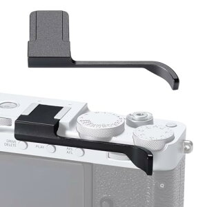 Fujifilm XE5/xe5��p �����J�����z�b�g�V���[�T�����X�g �T���O���b�v �T�����X�g�K�pFuji X-E5 �J�����A�N�Z�T���[ �J�����̎����S�n�A�b�v (��)