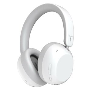 TANCHJIM RITA Bluetooth �w�b�h�z�� ���C�����X/�L���Ή� ANC�EENC���� �A�N�e�B�u�m�C�Y�L�����Z�����O �Q�[�~���O�Ή� | �ɂ��f���A���f�o�C�X�ڑ��ɑΉ� | �Ɨ������`�����o�[ LDAC�Ή� �n�C��