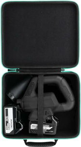 Aenllosi���[�P�[�X �݊��i HiKOKI �n�C�R�[�L 36V �[�d���u���A�[ RB36DB(NN)/RB36DB(NNB) (�P�[�X�̂�)