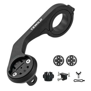 YEWILD �T�C�R�� �}�E���g �K�[�~�� �u���C�g�� �T�C�N���R���s���[�^ �u���P�b�g Bryton Cateye igpsport GoPro ���]�� ���C�g�}�E���g ���[�h�o�C�N �T�C�N�� ���@�\ �y�� ��v �U��~�� �E���h�~ ��