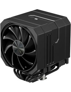 upHere CPU�N�[���[ �f���A���^���[/PWM�t�@�� 6�{�q�[�g�p�C�v TDP265W cpu��p ��� AMD AM4 AM5 �É�
