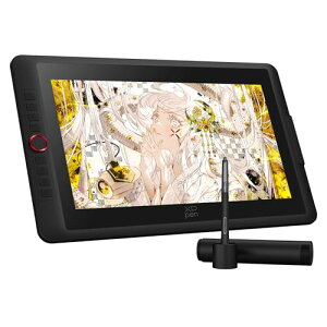 2025�N��XPPen �A�b�v�O���[�h�� �t�^�u 15.4�C���` X3Pro�y���t�� �t���y���^�u���b�g ���G�`���\�t�g�E�F�A�t Android Windows macOS�Ή� Artist 15.6 Pro V2