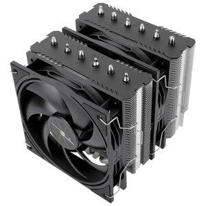 Thermalright Peerless Assassin 120 SE V3 CPU�N�[���[�A6�q�[�g�p�C�vAGHP�e�N�m���W�[�A����155mm�AAMD�p�R���s���[�^�[CPU��p:AM4 AM5 / Intel LGA 1851/1700/1150/1151/1200
