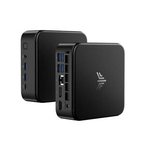 NiPoGi �~�jpc AMD Ryzen 7 7735HS 8C/16T 4.75GHz 24GB RAM+512GB SSD 2.5G LAN