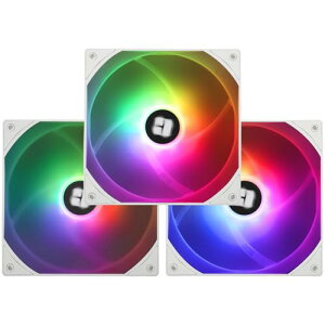 Thermalright TL-C14CW-S X3 CPU�t�@���A����1500RPM�A14CM�É�PWM�t�@���A�R���s���[�^�[�P�[�X��p�t�@���A3�p�b�N�t�@��(�z���C�g)