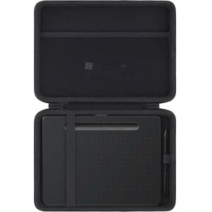 ���R�� �y���^�u���b�g Wacom Intuos Medium CTL-6100/K2 TCTL6100WL/K0��p�ی���[�P�[�X Aenllosi
