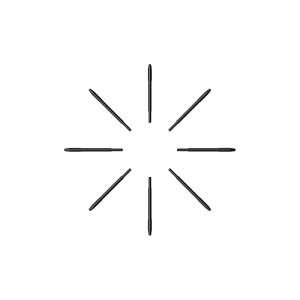 XPPen �t�^�u �y���^�u �ւ��c 20�{�Z�b�g PA1�y���APA2�y���p